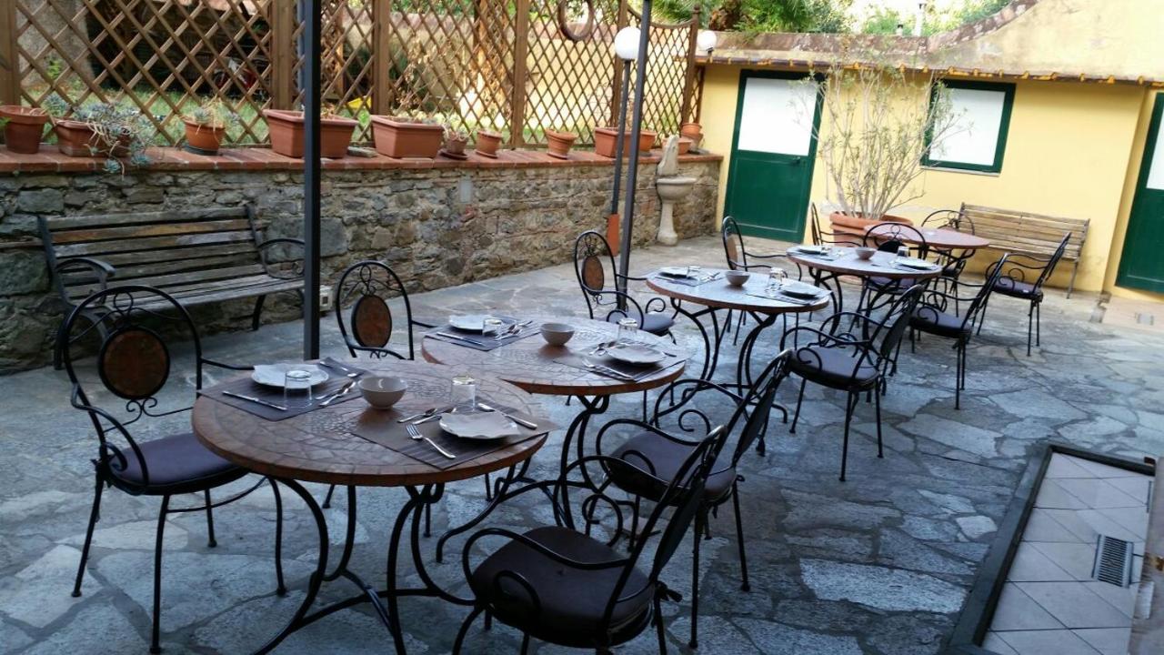 Florence Decamerone B&B Exterior foto