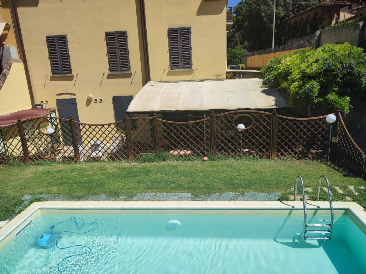 Florence Decamerone B&B Exterior foto