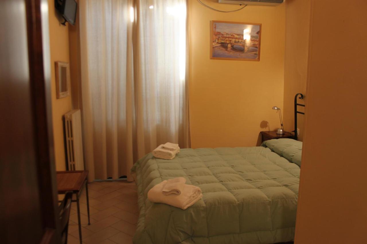 Florence Decamerone B&B Exterior foto