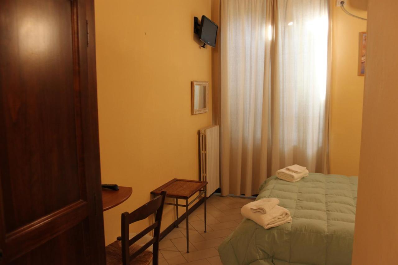 Florence Decamerone B&B Exterior foto