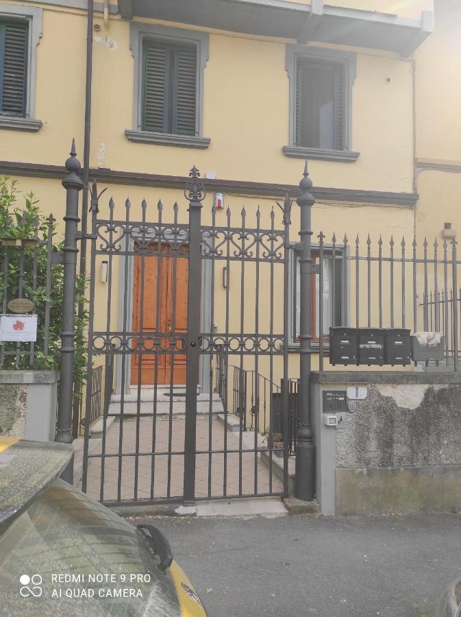 Florence Decamerone B&B Exterior foto