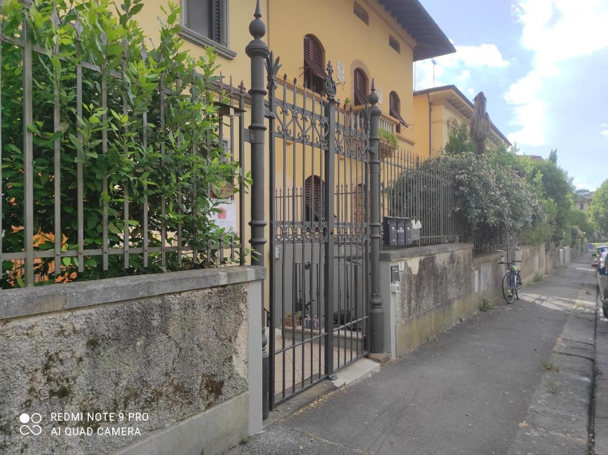 Florence Decamerone B&B Exterior foto