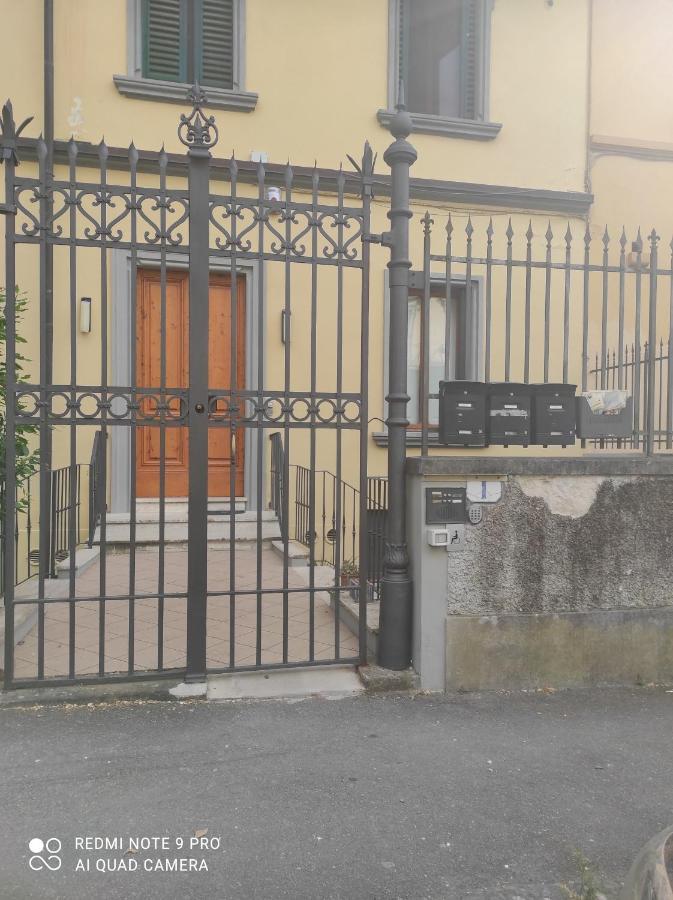 Florence Decamerone B&B Exterior foto