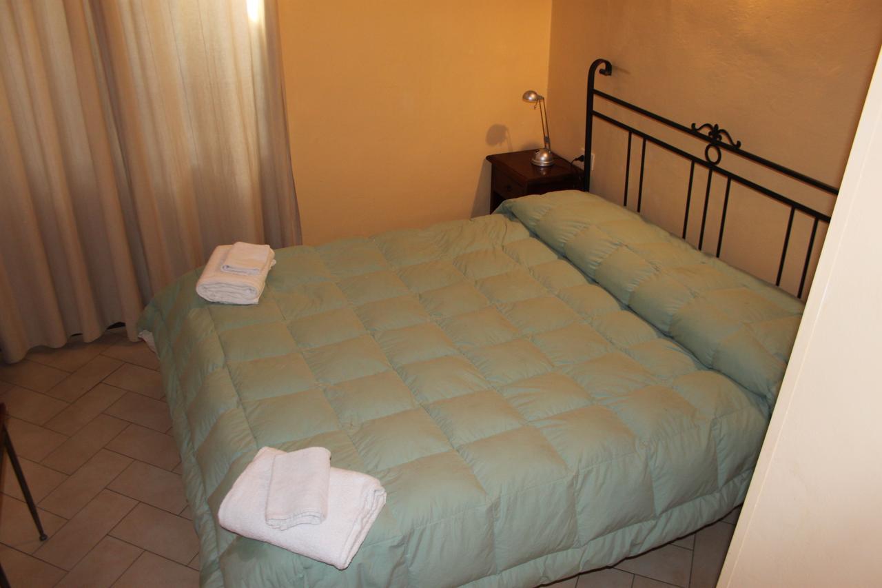 Florence Decamerone B&B Exterior foto