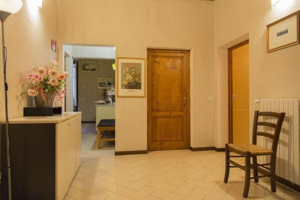 Florence Decamerone B&B Exterior foto