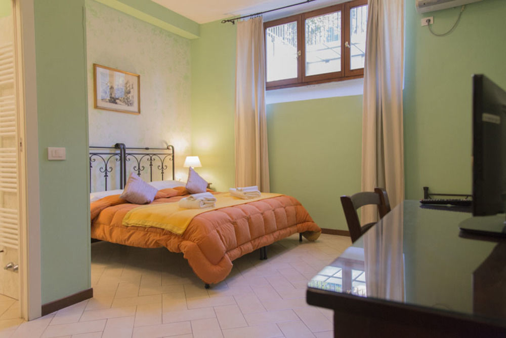 Florence Decamerone B&B Exterior foto