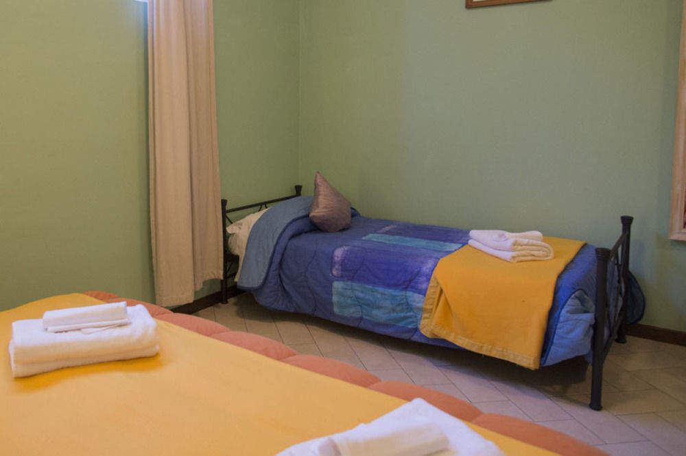 Florence Decamerone B&B Exterior foto