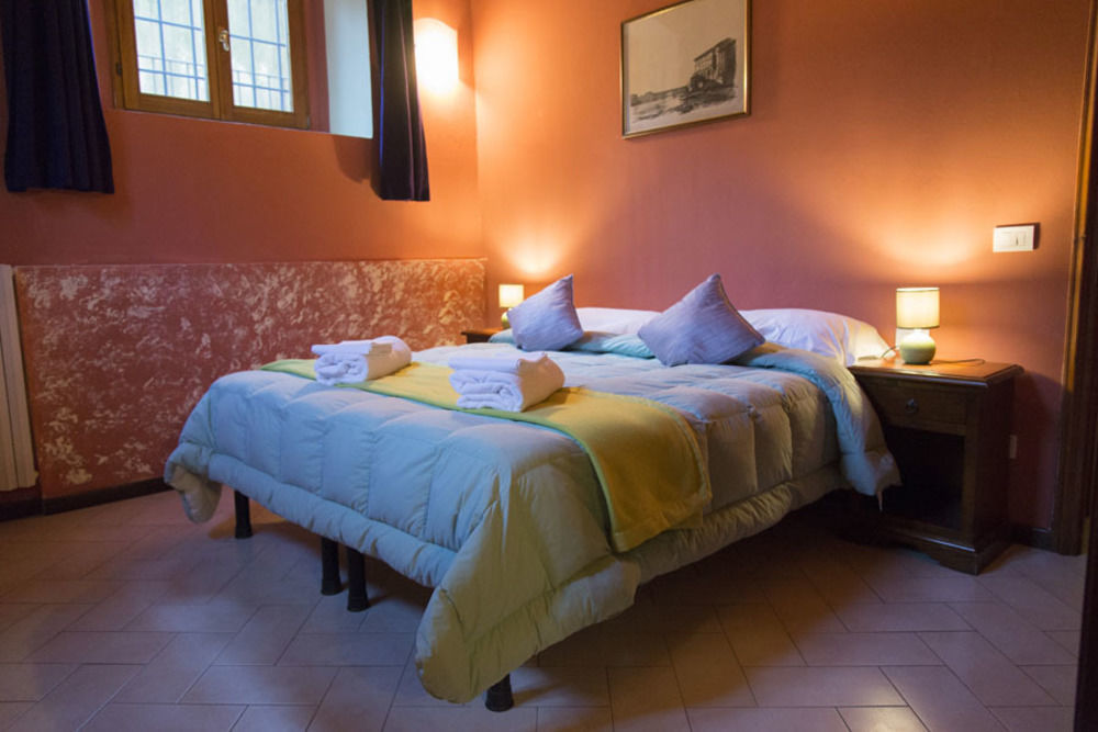 Florence Decamerone B&B Exterior foto