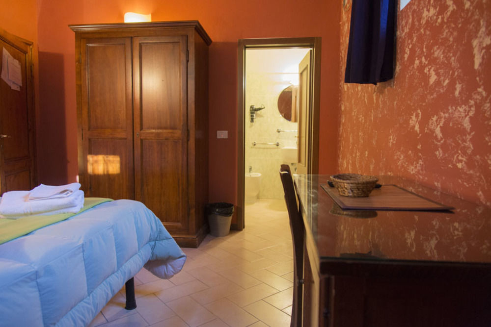 Florence Decamerone B&B Exterior foto