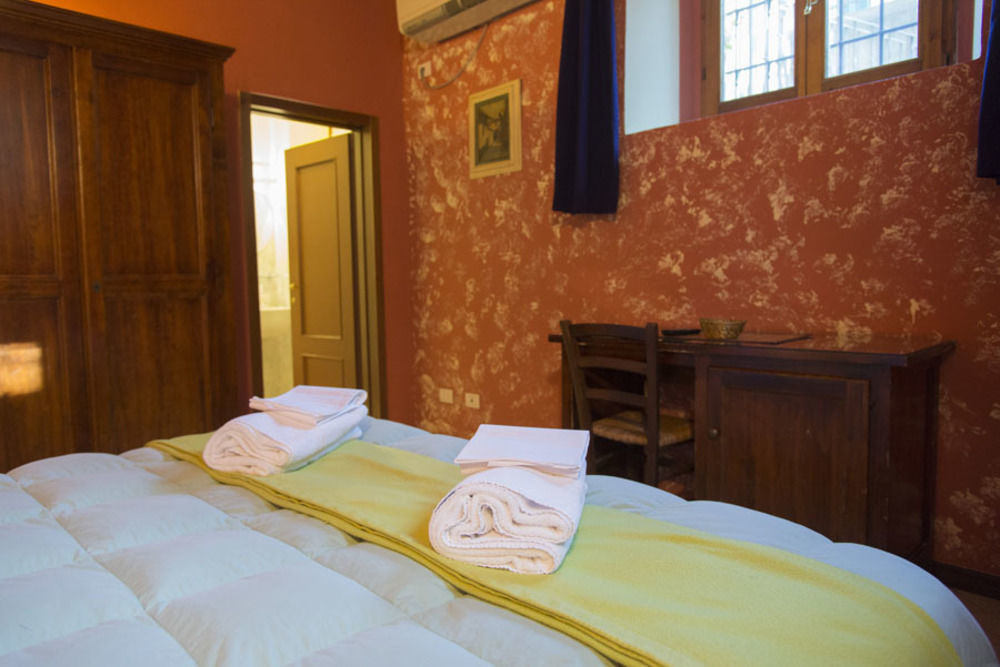 Florence Decamerone B&B Exterior foto